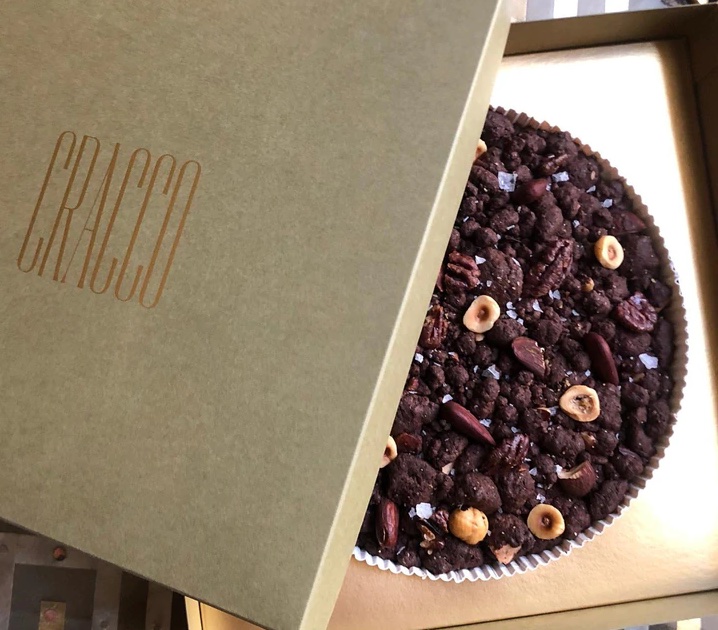 Carlo Cracco Shop - dAgency - Shopify Partner Agency